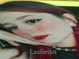 Laufeetjot