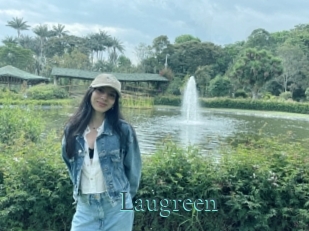 Laugreen