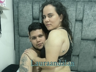 Lauraandalan