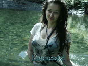 lauracastel En live show
