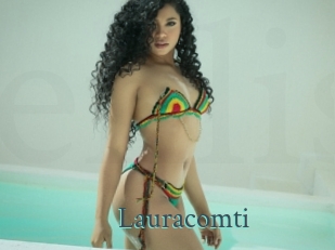 Lauracomti