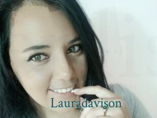 Lauradavison