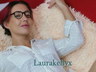 Laurakellyx