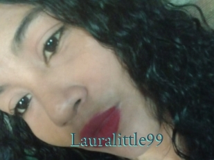 lauralittle99 En live show