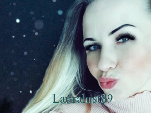 Lauralust89