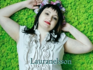 Lauranelsson