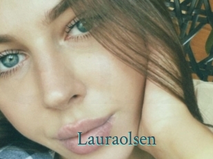 Lauraolsen