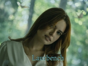 Laurbench