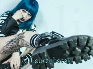 Laurenbacok