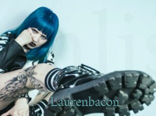 Laurenbacon