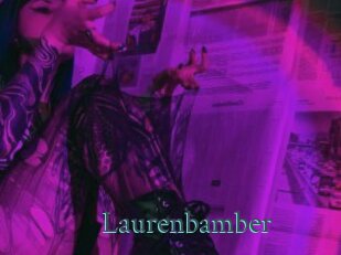 Laurenbamber