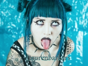 Laurenbarkers