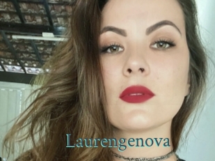 Laurengenova