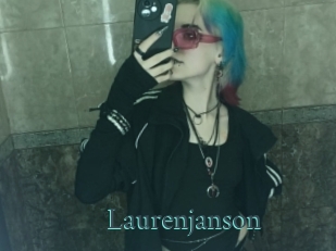 Laurenjanson