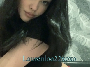 Laurenloo22xoxo