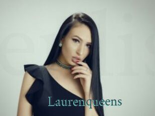 Laurenqueens