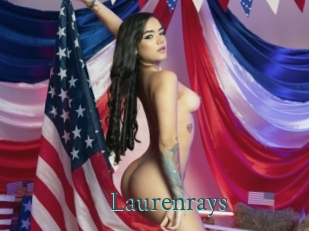 Laurenrays