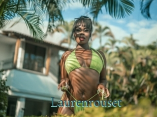 Laurenrouset