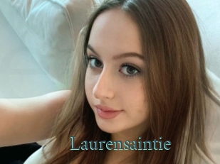 Laurensaintie