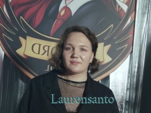 Laurensanto