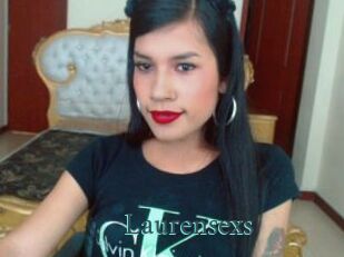 Laurensexs
