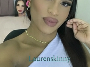 Laurenskinny