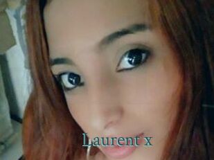 Laurent_x