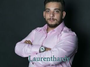 Laurenthardy