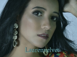 Laurenvelvet