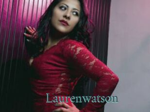 Laurenwatson