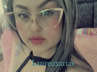 Laurenxarias