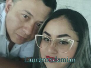 Laurenxxdamian