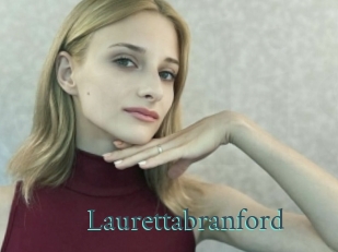Laurettabranford