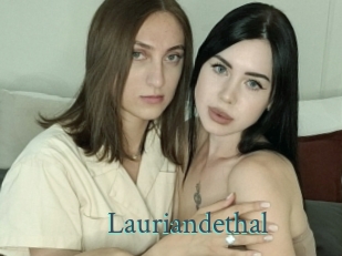 Lauriandethal