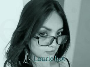 Laurie_hot