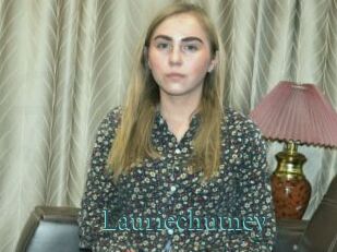 Lauriechutney