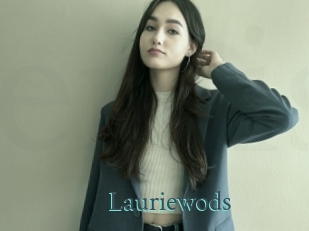 Lauriewods