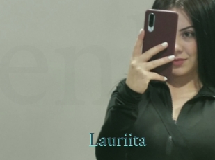 Lauriita