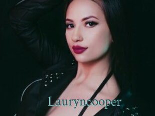 Lauryncooper