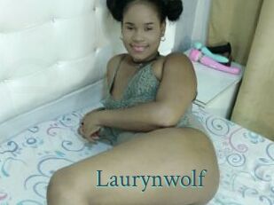 Laurynwolf