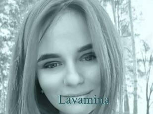 Lavamina