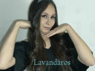 Lavandaros