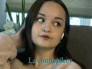 Lavonnapikey