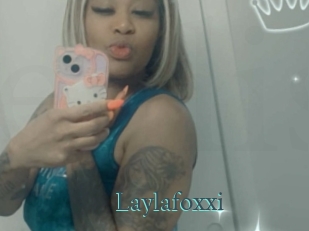 Laylafoxxi