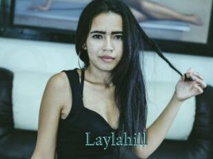Laylahill