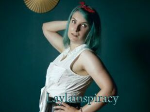 Laylainspiracy