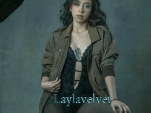 laylavelvet En live show