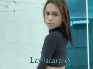Layllacartney