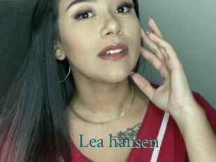 Lea_hansen
