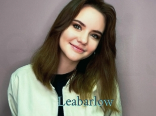 Leabarlow